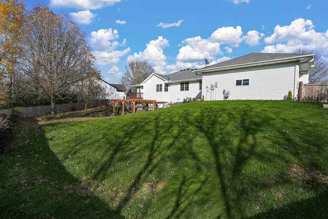 $494,900 | W1162 Aspen Drive, Spring Valley, WI 54767