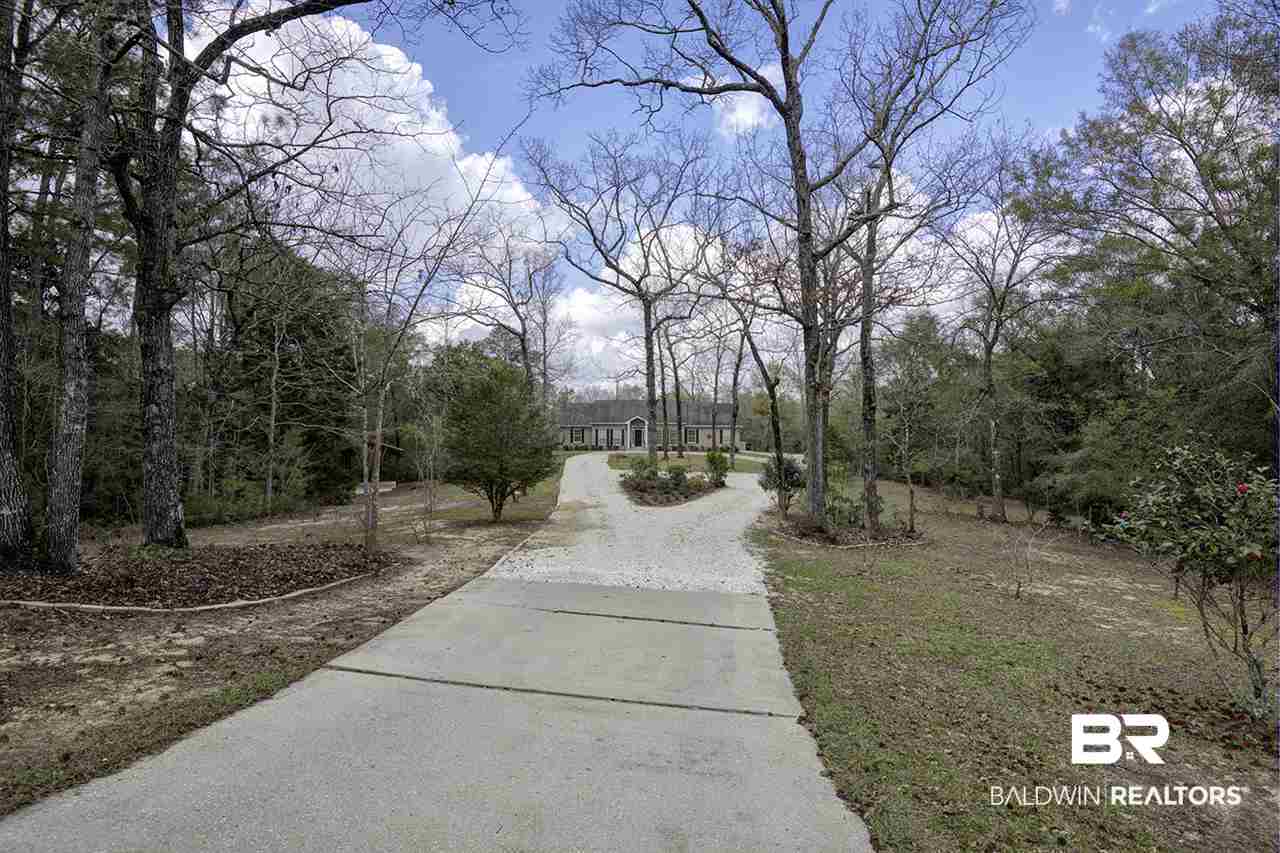 31775 Rhett Circle Spanish Fort, AL 36527 - Photo 4 of 46