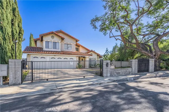 $1,600,000 | 2384 Tomich Road, Hacienda Heights, CA 91745