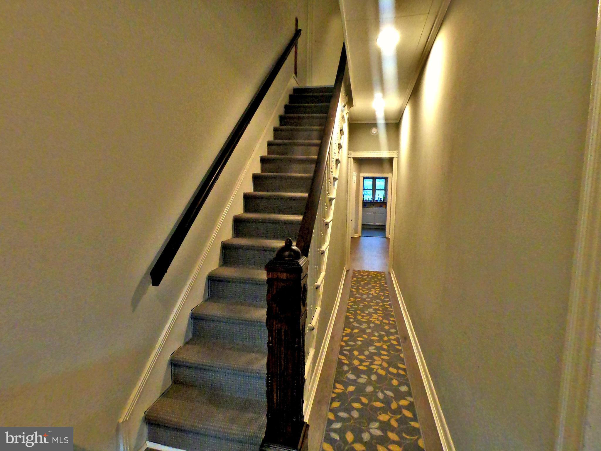 4133 Penn Avenue Sinking Spring, PA 19608 - Photo 19 of 53 a view of an entryway