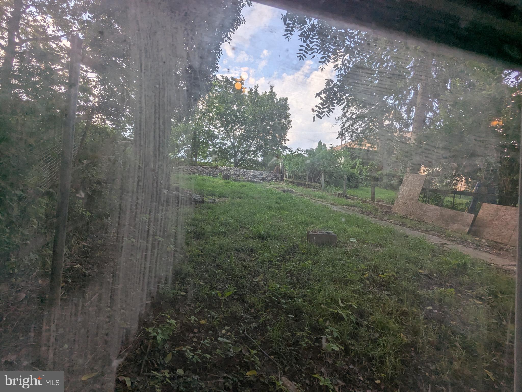 4133 Penn Avenue Sinking Spring, PA 19608 - Photo 30 of 53 a view of a lush green forest