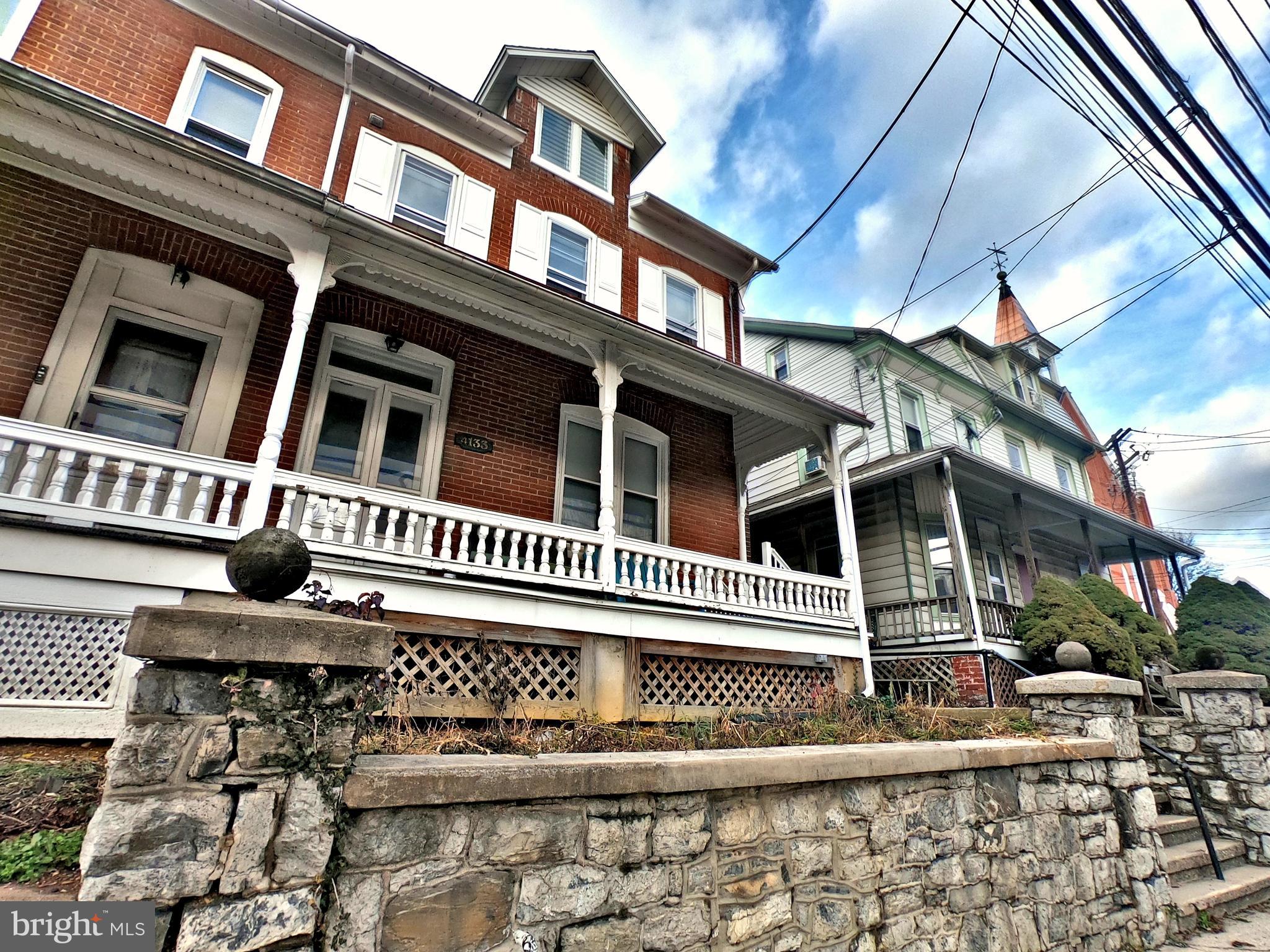 4133 Penn Avenue Sinking Spring, PA 19608 - Photo 3 of 53 a front view of a building