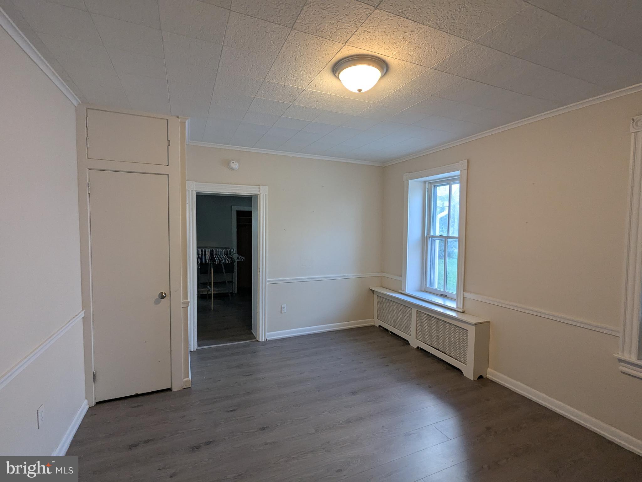 4133 Penn Avenue Sinking Spring, PA 19608 - Photo 34 of 53 an empty room with windows and closet