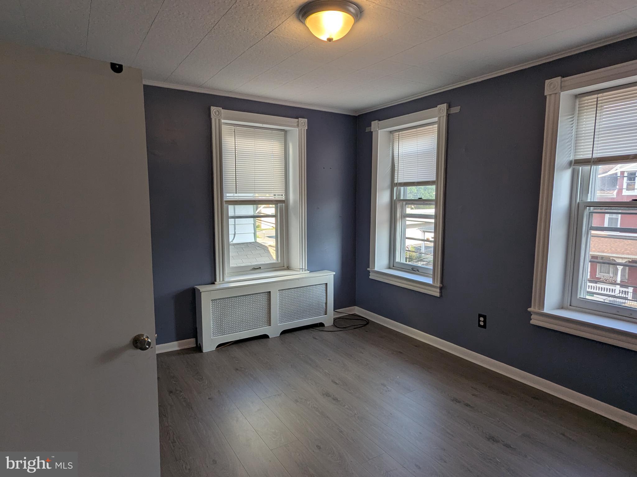 4133 Penn Avenue Sinking Spring, PA 19608 - Photo 41 of 53 an empty room with windows and closet