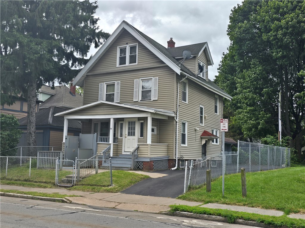 89 Ave D Rochester, NY 14621 - Photo 24 of 27 Gallery Image 24