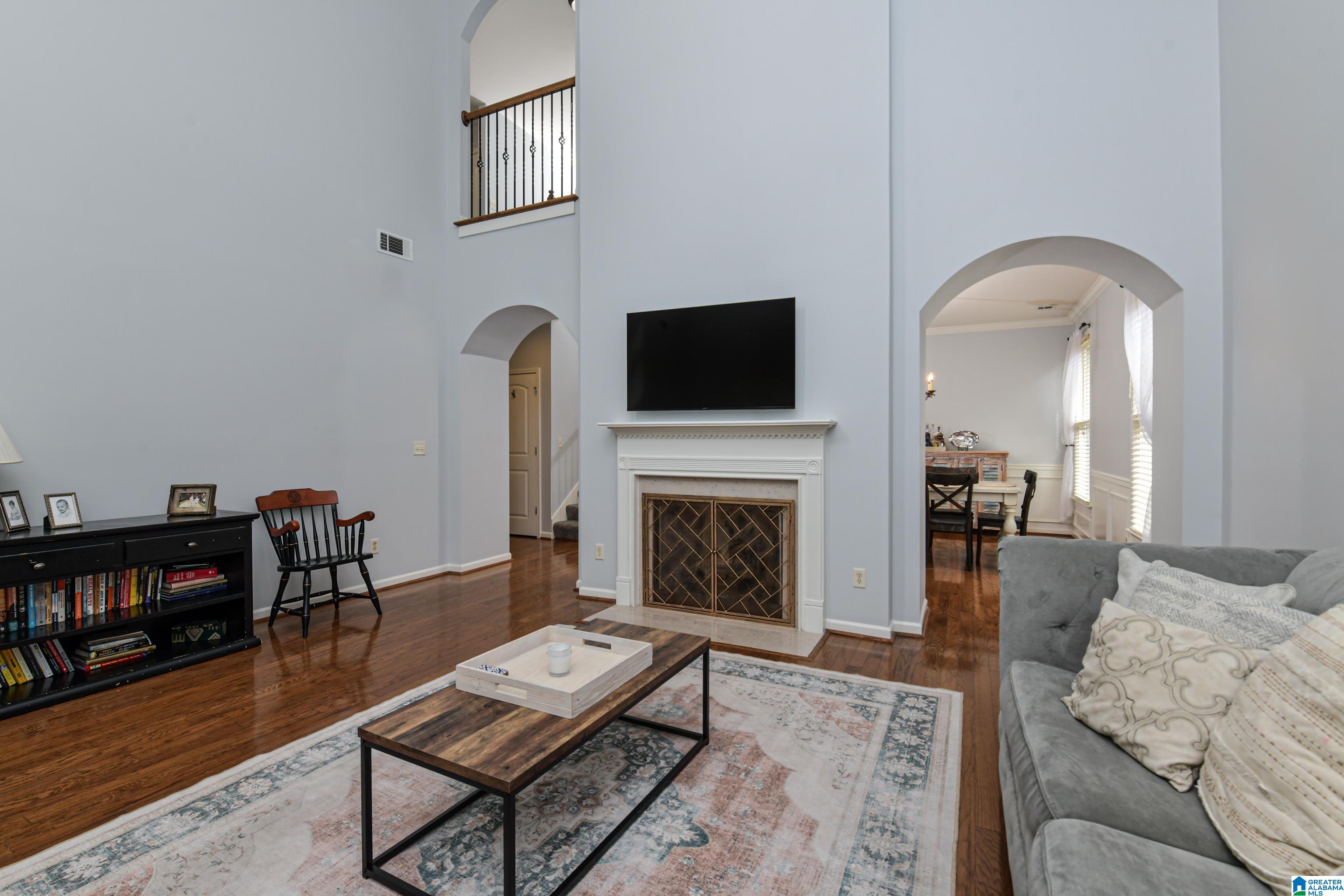2367 Chalybe Trail Birmingham, AL 35226 - Photo 11 of 59