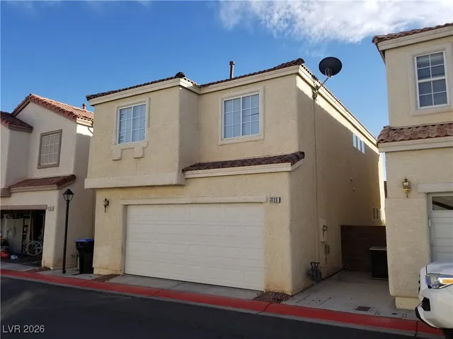 $1,700 | 3123 Inlet Bay Avenue, North Las Vegas, NV 89031