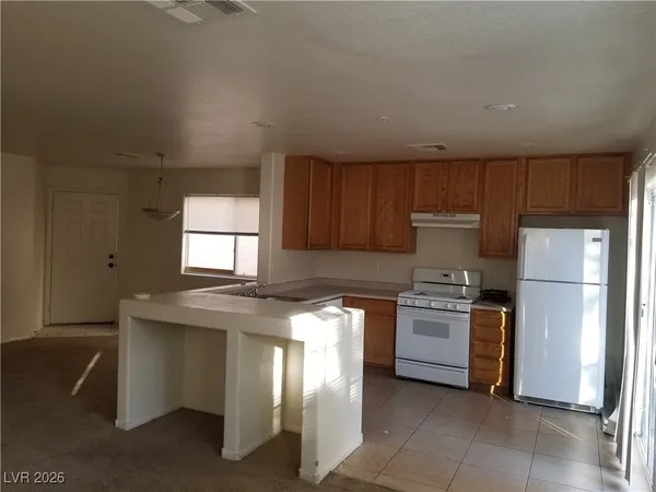 $1,500 | 3123 Inlet Bay Avenue, North Las Vegas, NV 89031