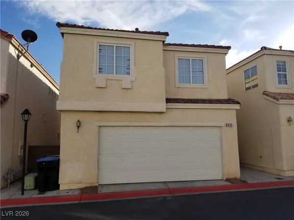 $1,500 | 3123 Inlet Bay Avenue, North Las Vegas, NV 89031