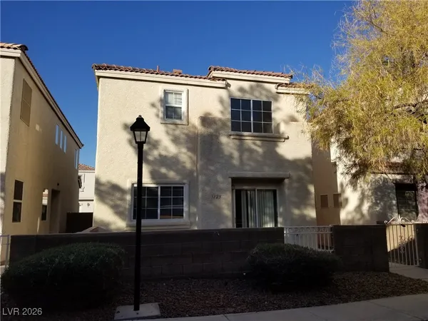 $1,500 | 3123 Inlet Bay Avenue, North Las Vegas, NV 89031