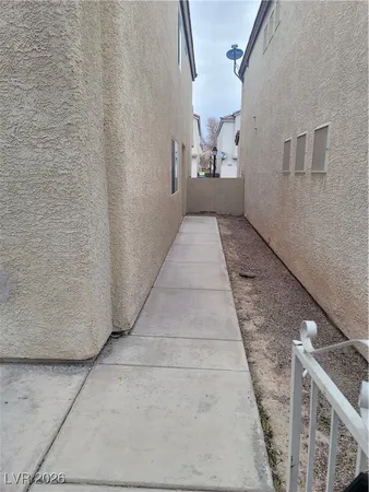 $1,500 | 3123 Inlet Bay Avenue, North Las Vegas, NV 89031