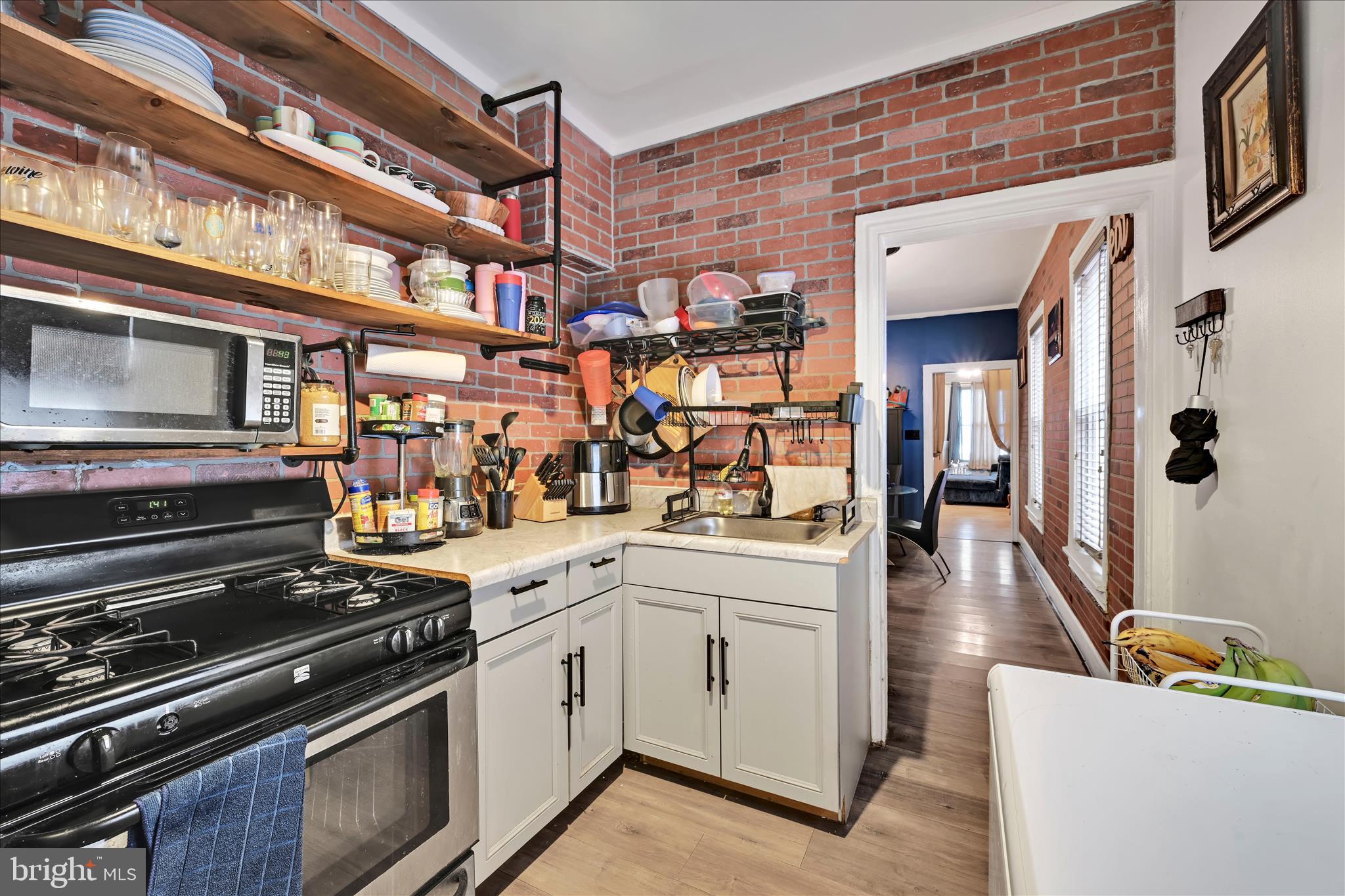413 Rosenthal Street Reading, PA 19601 - Photo 15 of 27 Kitchen
