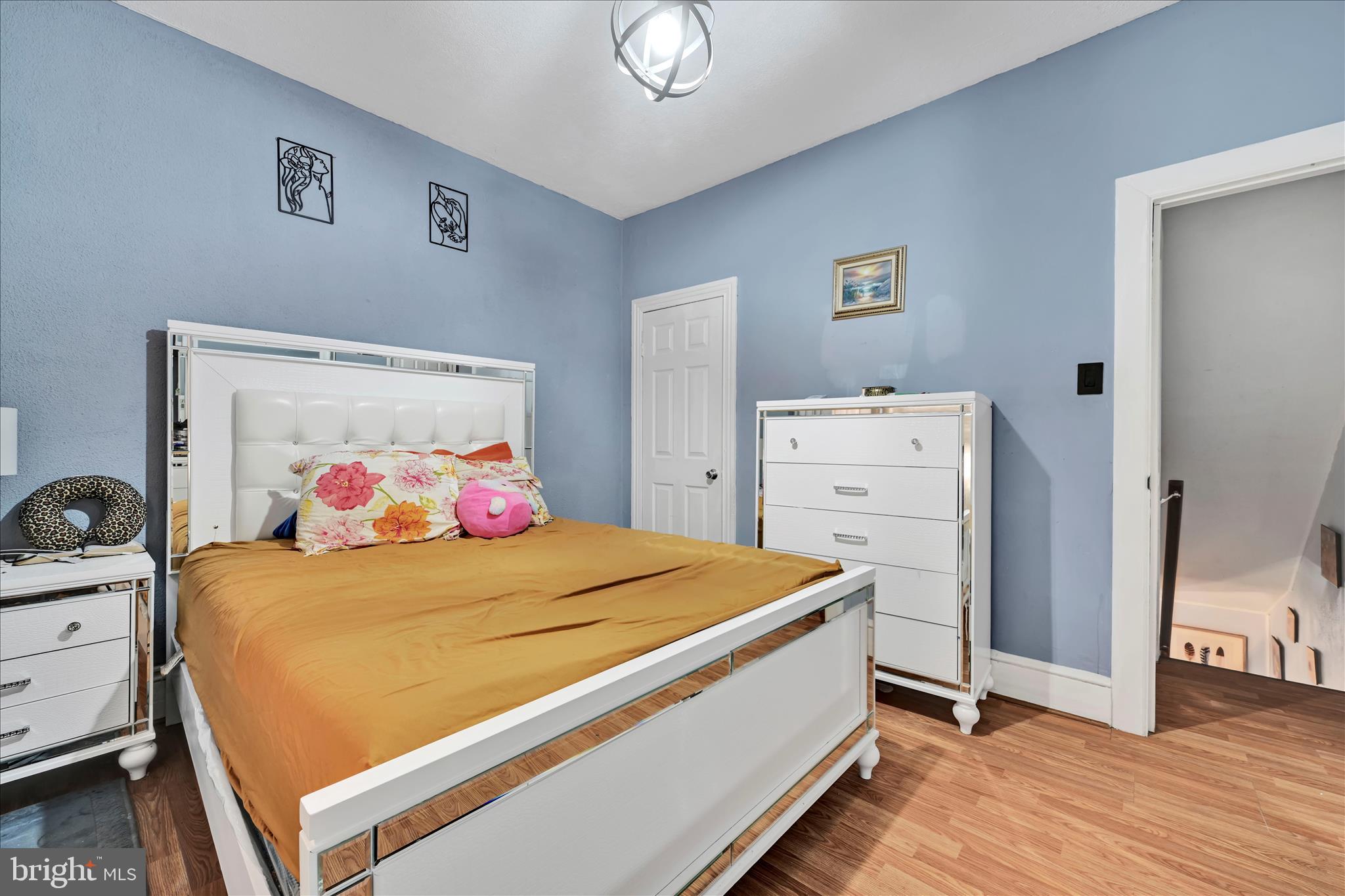 413 Rosenthal Street Reading, PA 19601 - Photo 17 of 27 Bedroom