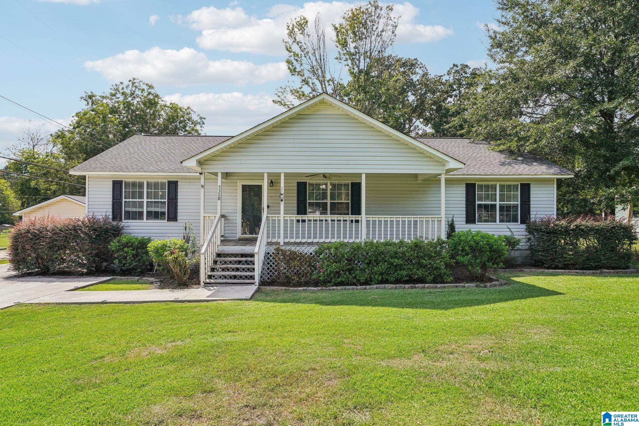 5388 Memory Lane Mount Olive, AL 35117 - Photo 1 of 31