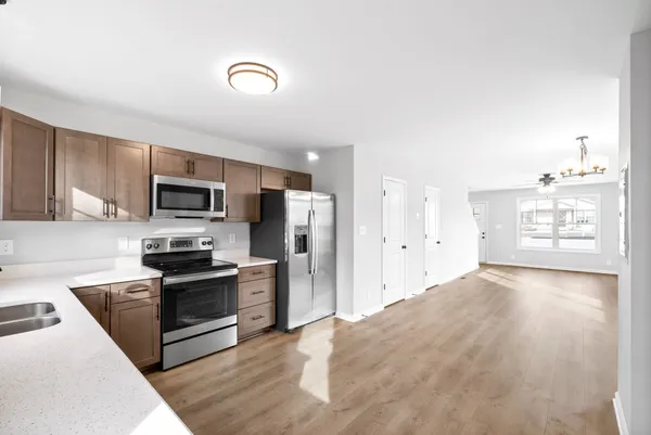 $1,250 | 332 Church Street, Unit C, Clarksville, TN 37040