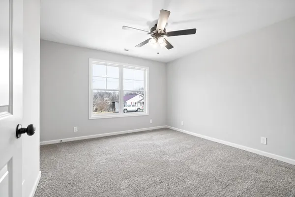 $1,250 | 332 Church Street, Unit C, Clarksville, TN 37040