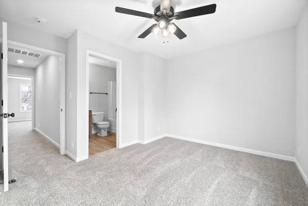 $1,250 | 332 Church Street, Unit C, Clarksville, TN 37040