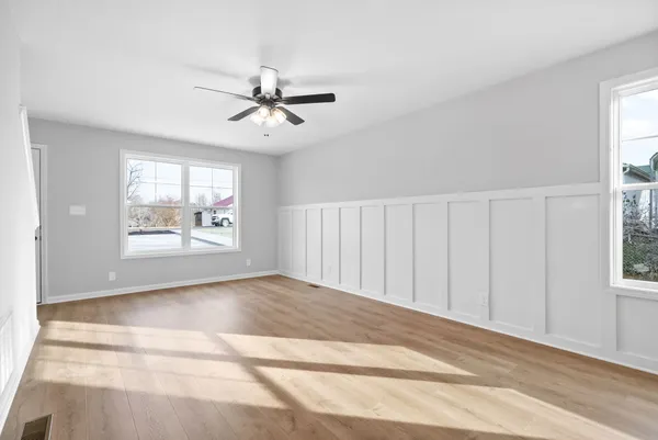 $1,250 | 332 Church Street, Unit C, Clarksville, TN 37040