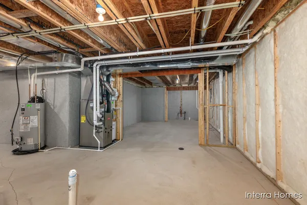 $420,000 | 3774 Ambrosia Drive Southwest, Unit 24, Grand Rapids, MI 49534