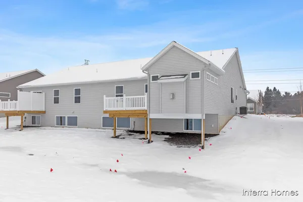 $420,000 | 3774 Ambrosia Drive Southwest, Unit 24, Grand Rapids, MI 49534