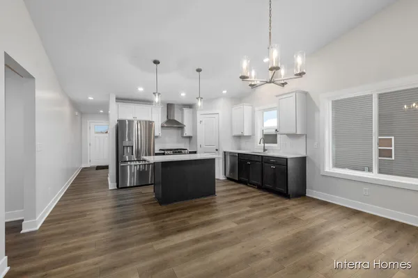 $420,000 | 3774 Ambrosia Drive Southwest, Unit 24, Grand Rapids, MI 49534