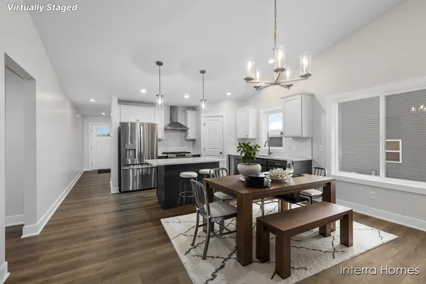 $420,000 | 3774 Ambrosia Drive Southwest, Unit 24, Grand Rapids, MI 49534