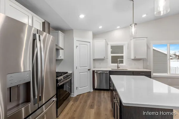 $420,000 | 3774 Ambrosia Drive Southwest, Unit 24, Grand Rapids, MI 49534
