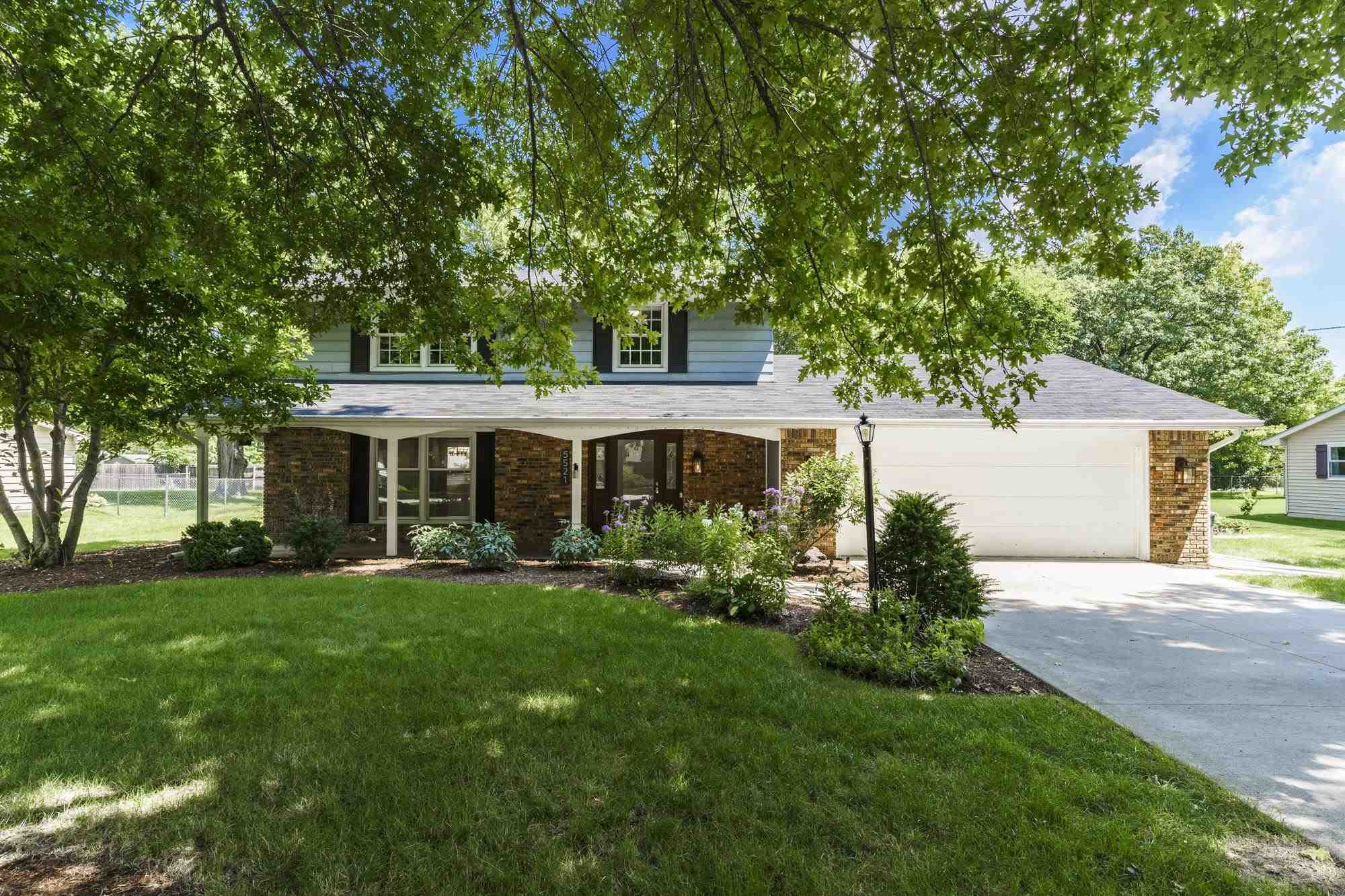 5521 West Hills Road Fort Wayne, IN 46804 - Photo 1 of 36 Gallery Image 1