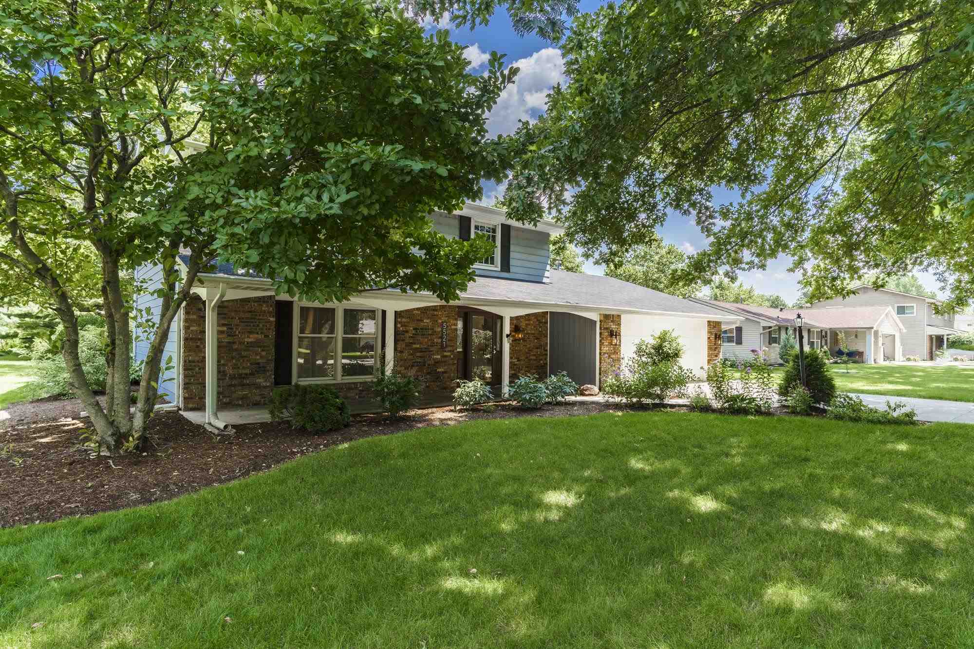 5521 West Hills Road Fort Wayne, IN 46804 - Photo 2 of 36 Gallery Image 2