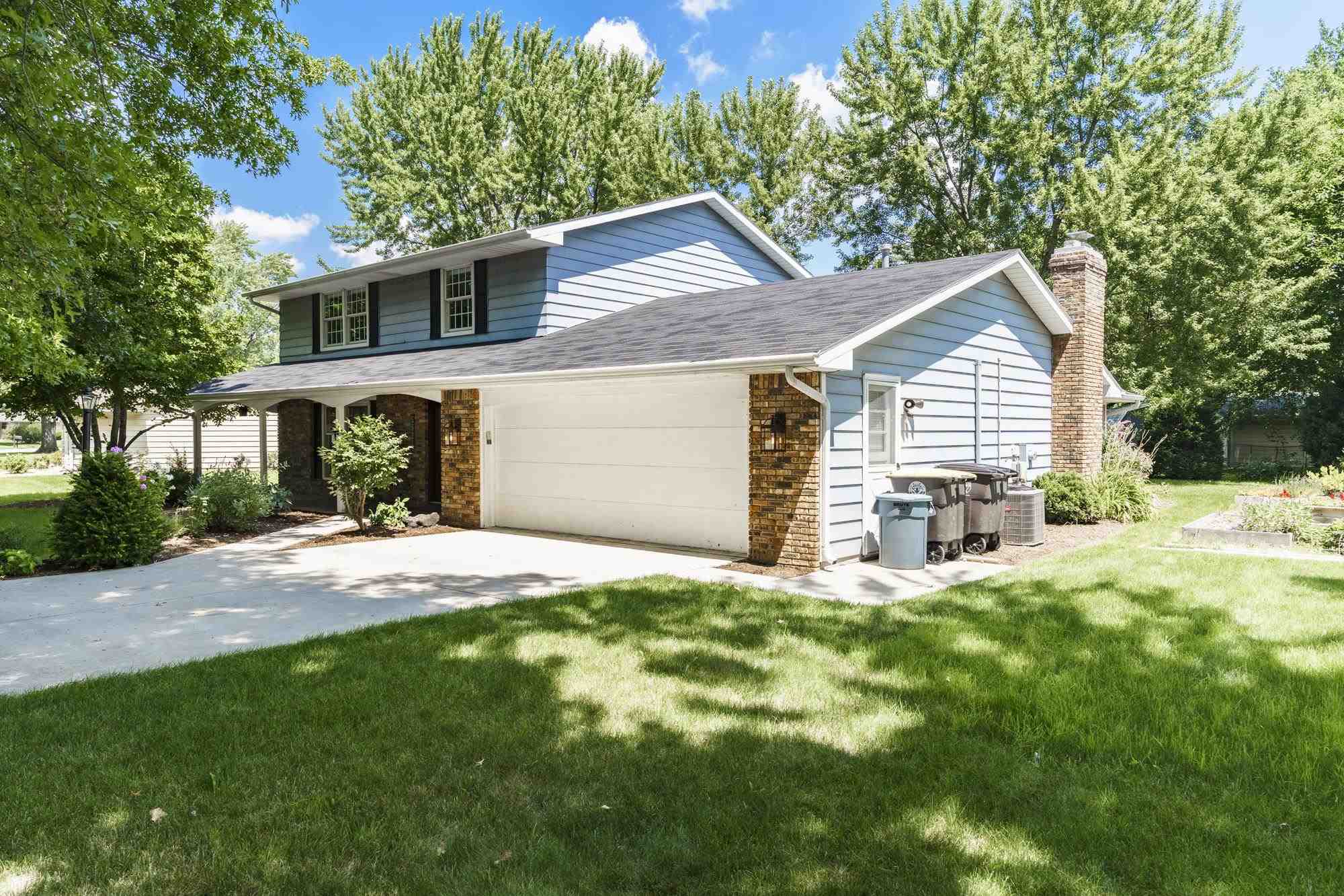 5521 West Hills Road Fort Wayne, IN 46804 - Photo 3 of 36 Gallery Image 3