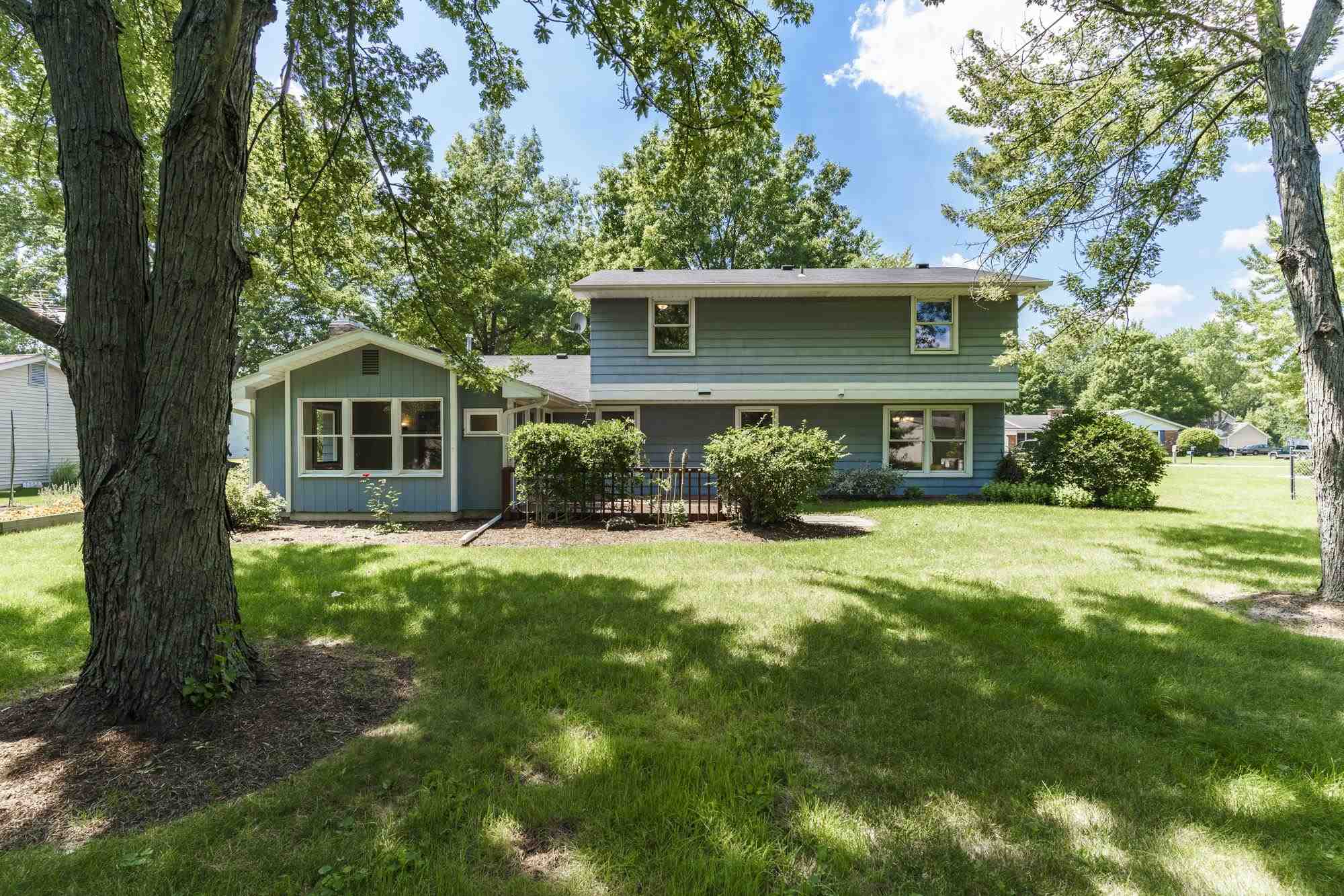 5521 West Hills Road Fort Wayne, IN 46804 - Photo 5 of 36 Gallery Image 5