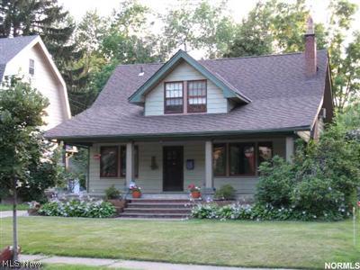 1640 Rydalmount Road Cleveland Heights, OH 44118 - Photo 1 of 1