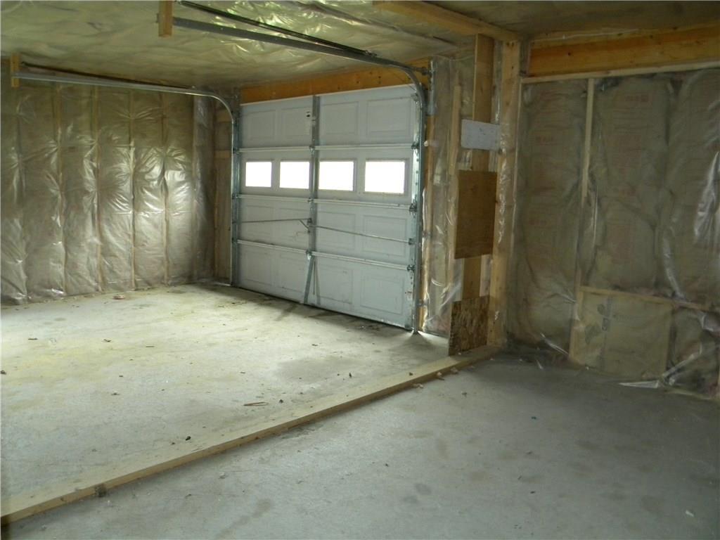 121 Mills Road Sidney, ME 04330 - Photo 15 of 29 GARAGE COULD BE CONVERTED INTO LARGE...