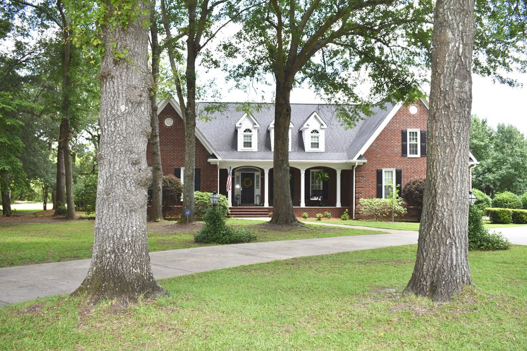 3265 Green View Parkway Sumter, SC 29150 - Photo 3 of 63