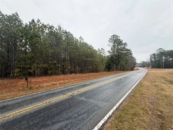 $114,900 | 0 Mt Carmel Road, Abbeville, SC 29620