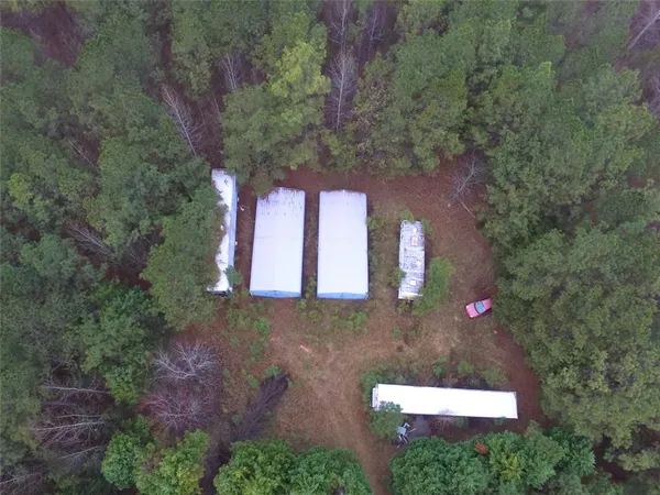 $114,900 | 0 Mt Carmel Road, Abbeville, SC 29620