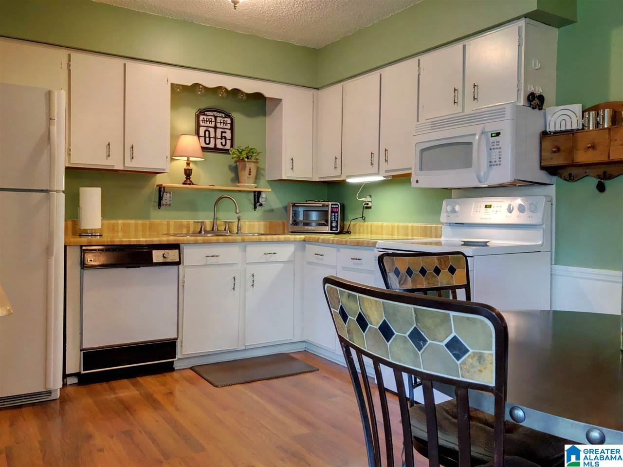 237 Doyle Drive Montevallo, AL 35115 - Photo 12 of 46