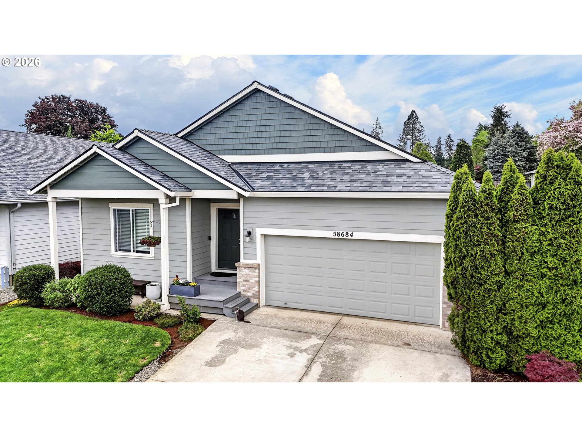 58684 Noble Road St. Helens, OR 97051 - Photo 31 of 37 Gallery Image 31