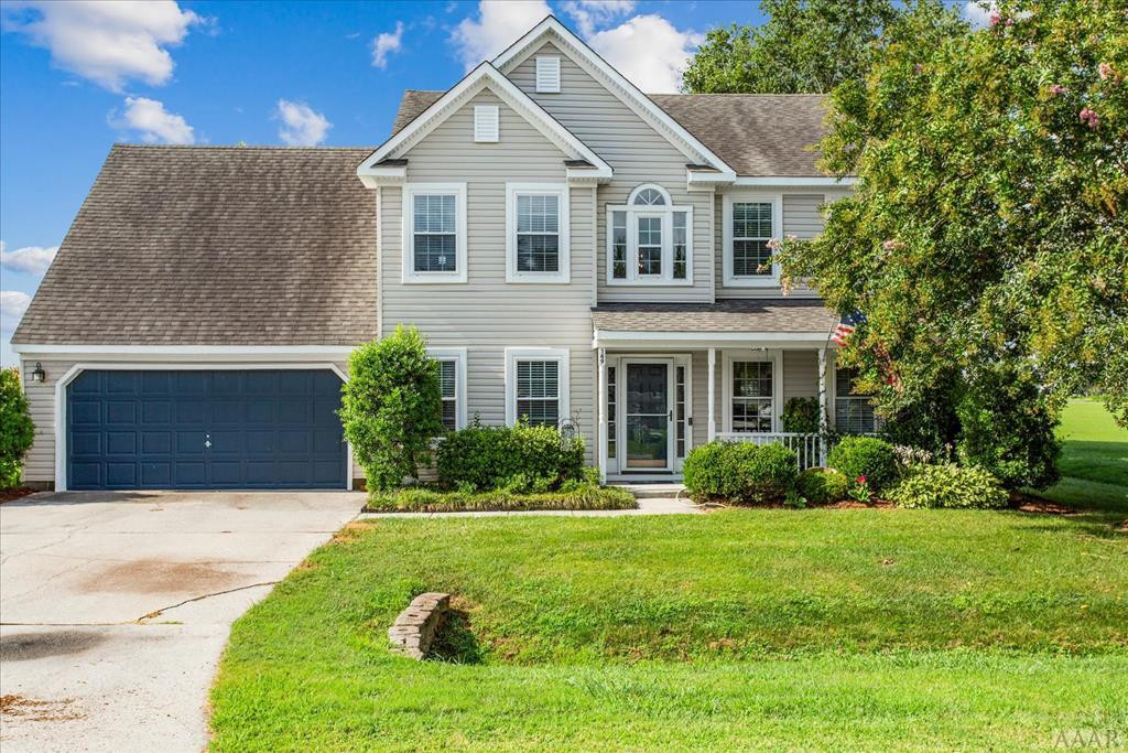 149 Green View Road Moyock, NC 27958 - Photo 1 of 24 Main View