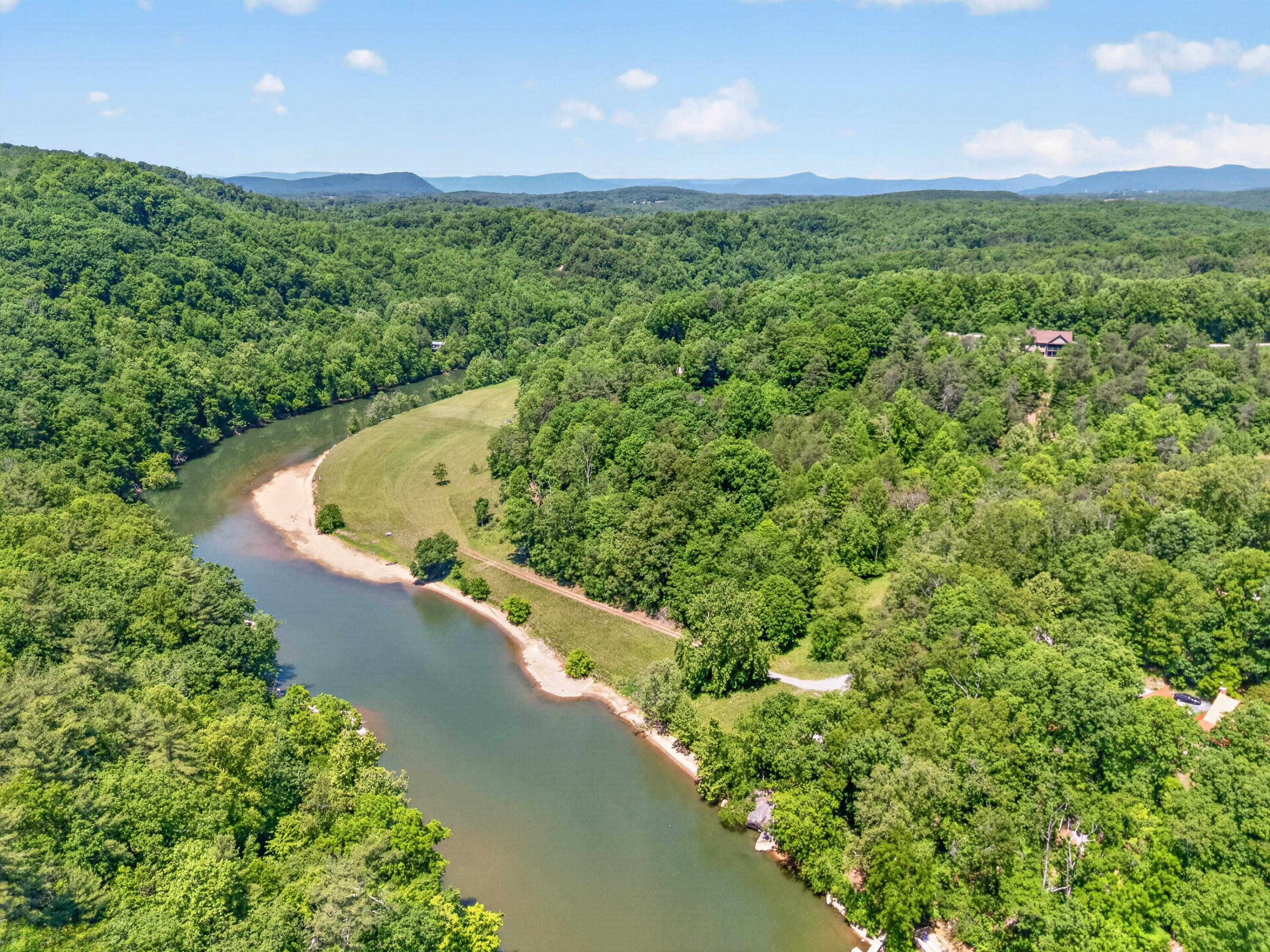 Lot 30 River Rock Road Vinton, VA 24179 - Photo 31 of 49 Vinton-39