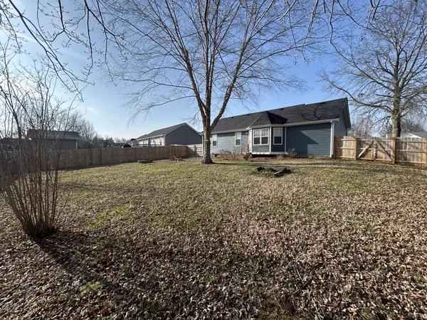 $1,500 | 3878 Roscommon Way, Clarksville, TN 37040