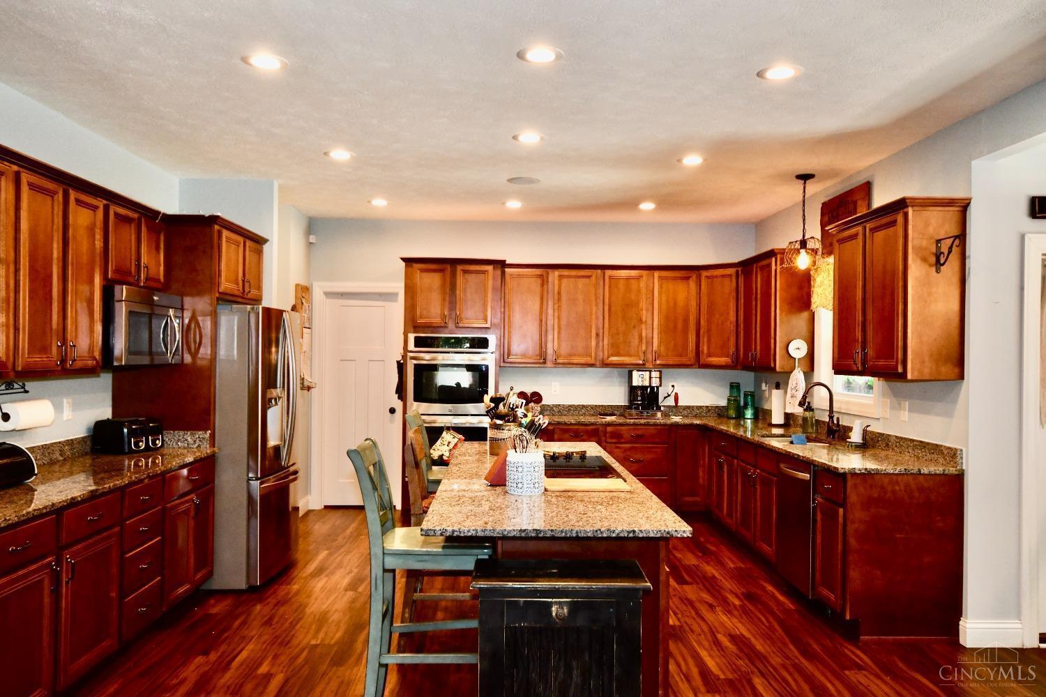 4952 Mills Road Springfield, OH 45502 - Photo 13 of 41
