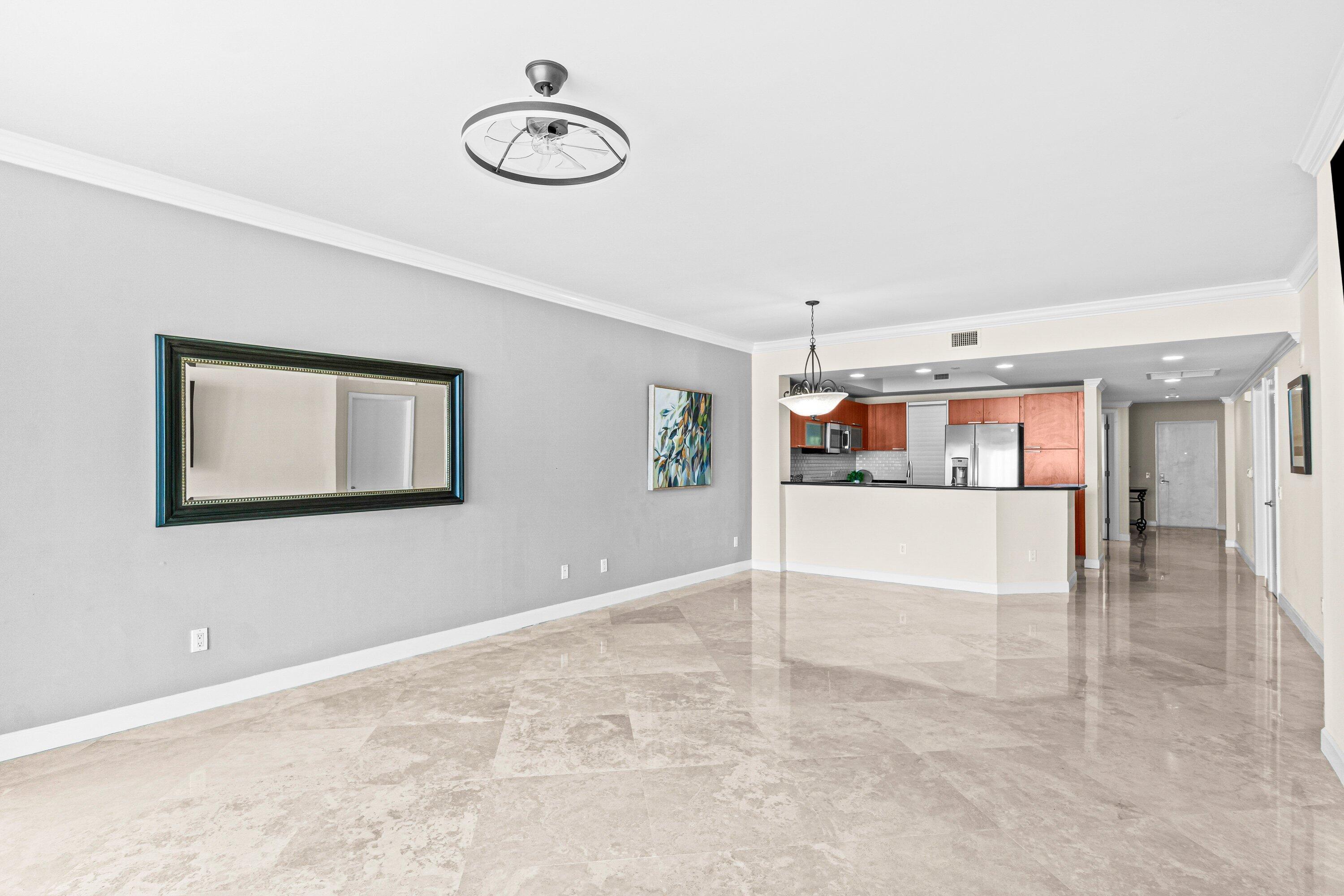 2650 Lake Shore Drive, Unit 703 Riviera Beach, FL 33404 - Photo 12 of 56 Neutral Palette