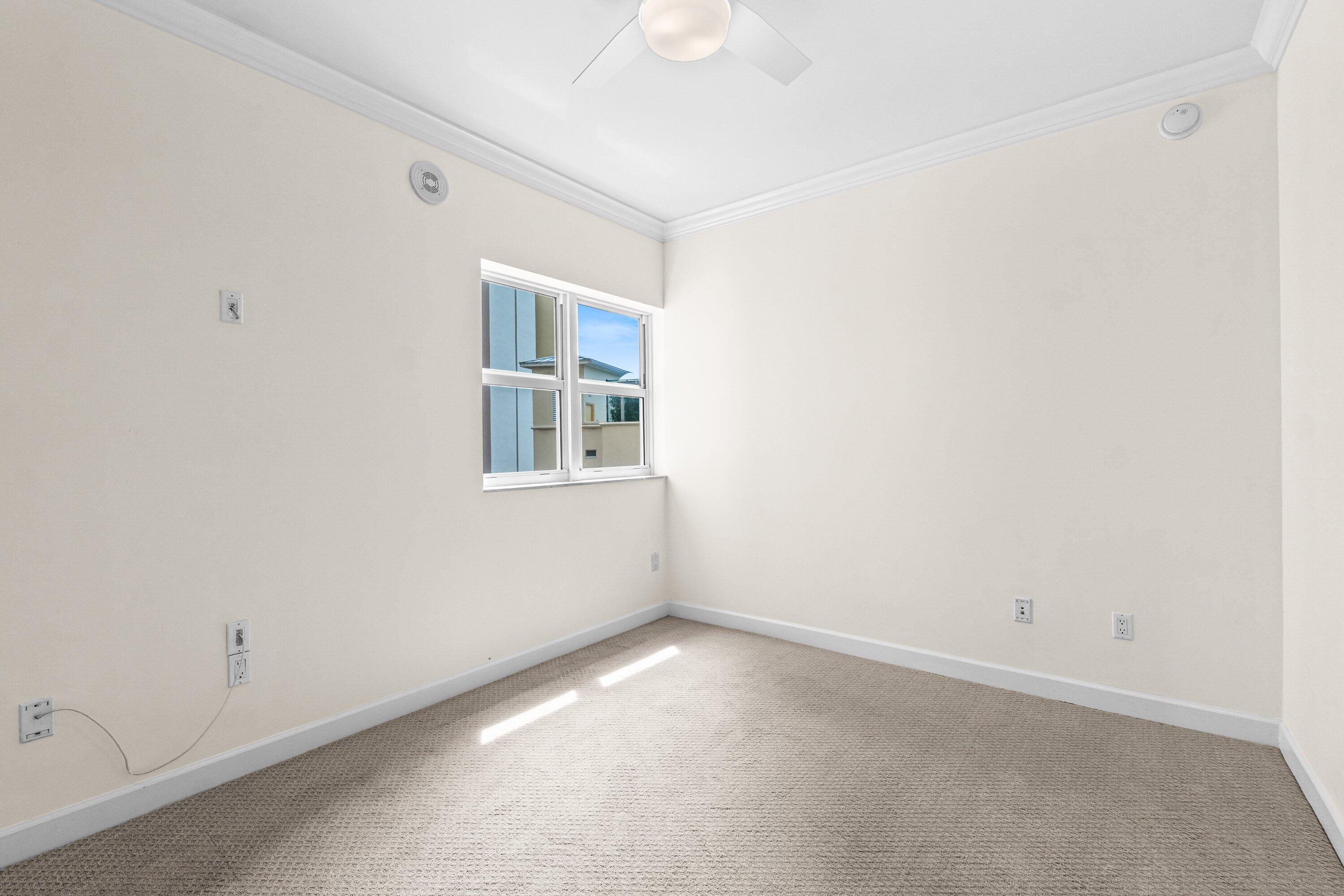 2650 Lake Shore Drive, Unit 703 Riviera Beach, FL 33404 - Photo 23 of 56 Guest Bedroom #2