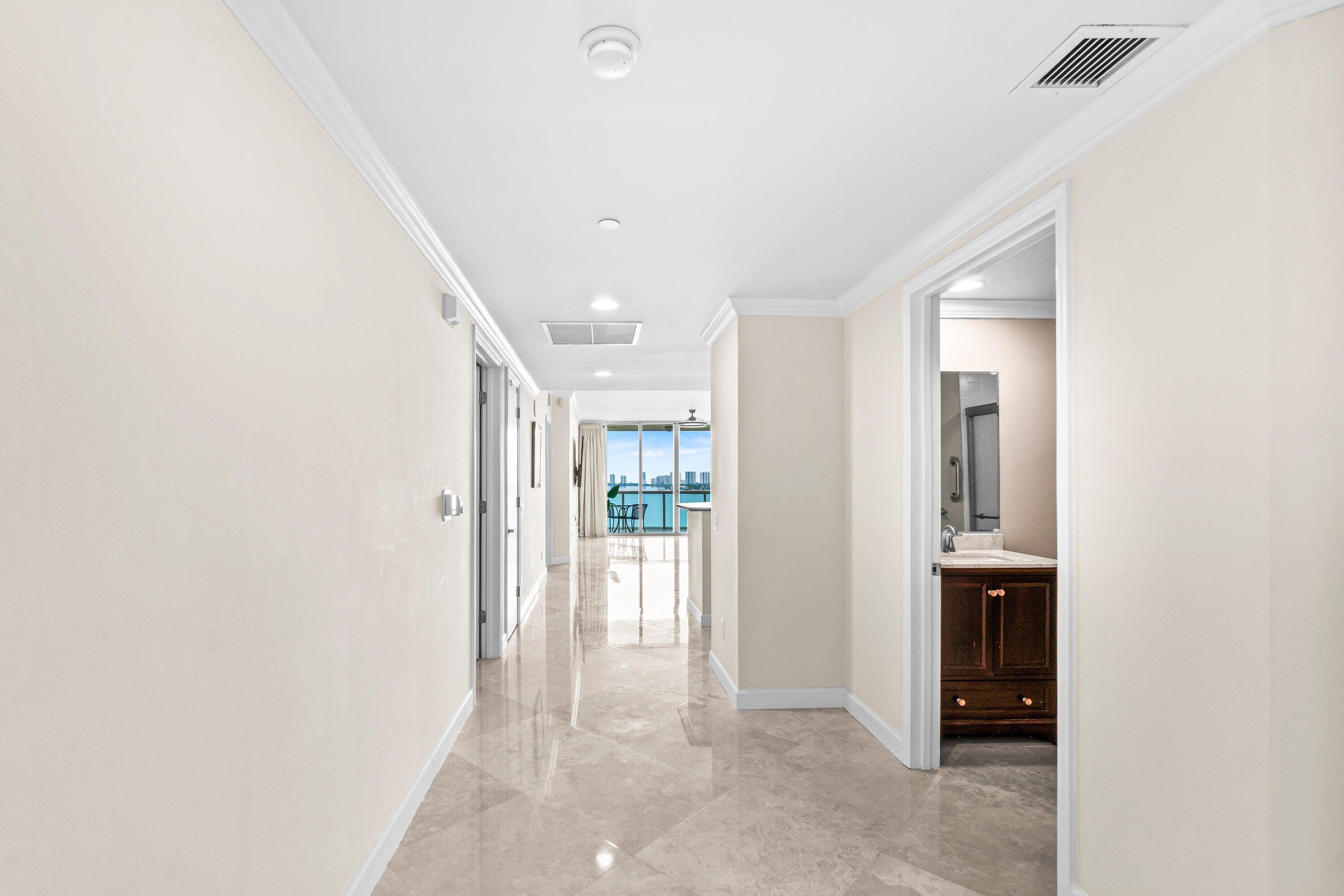 2650 Lake Shore Drive, Unit 703 Riviera Beach, FL 33404 - Photo 25 of 56 Entry