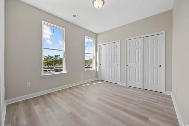 $375,500 | 2800 Cook Circle, Unit C, Myrtle Beach, SC 29577