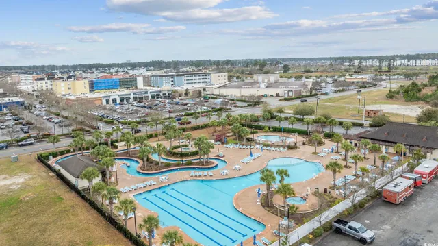 $375,500 | 2800 Cook Circle, Unit C, Myrtle Beach, SC 29577