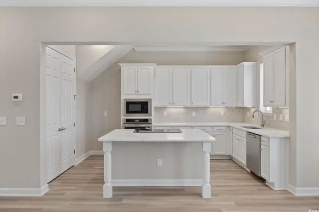 $375,500 | 2800 Cook Circle, Unit C, Myrtle Beach, SC 29577