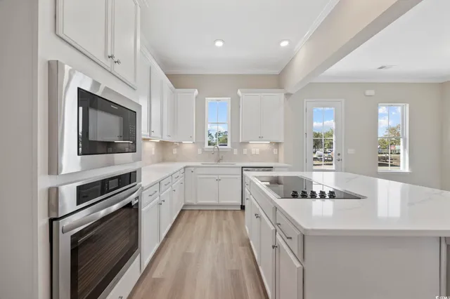 $375,500 | 2800 Cook Circle, Unit C, Myrtle Beach, SC 29577