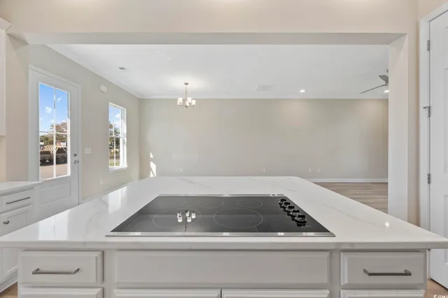 $375,500 | 2800 Cook Circle, Unit C, Myrtle Beach, SC 29577